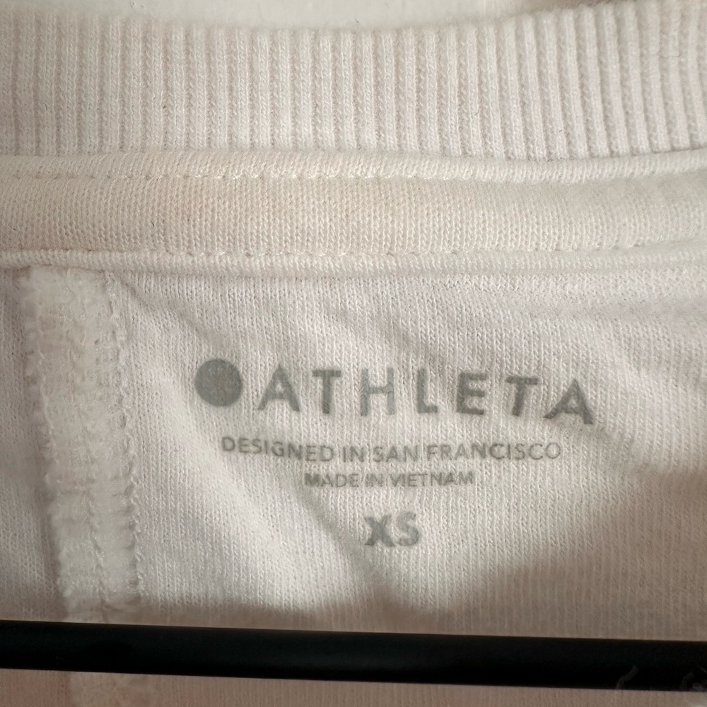 Athleta Sundown Sweatshirt View 6